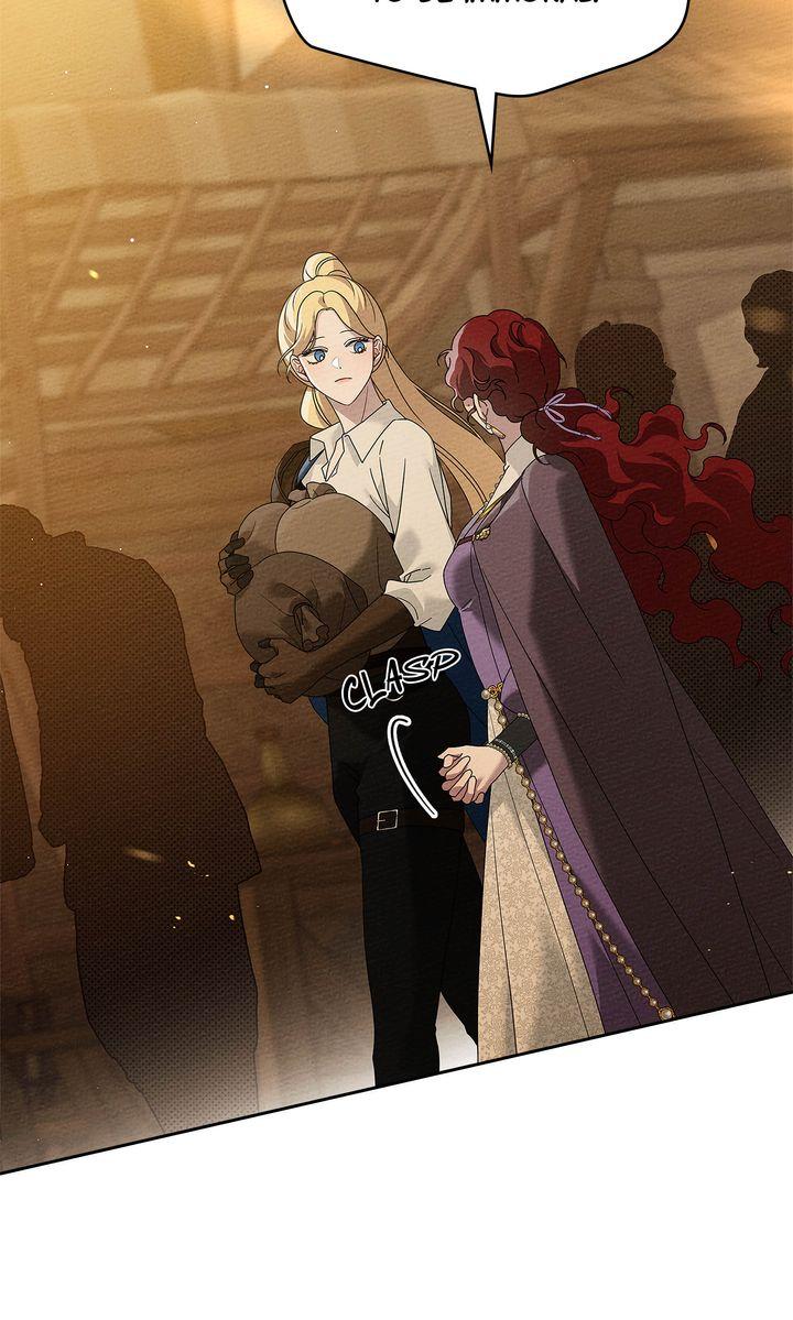 Under the Oak Tree Chapter 68 image 27